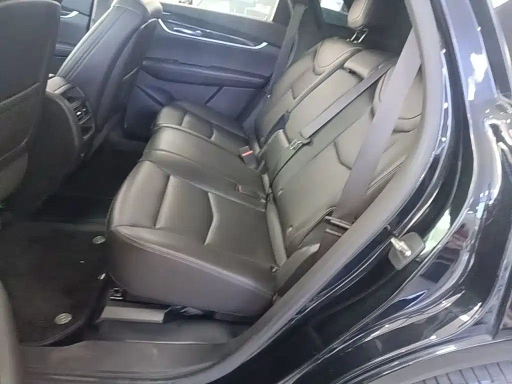 Cadillac XT5 — миниатюра 17