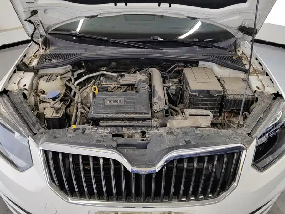 Skoda Yeti — миниатюра 10
