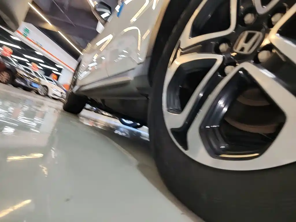 Honda XR-V — миниатюра 22
