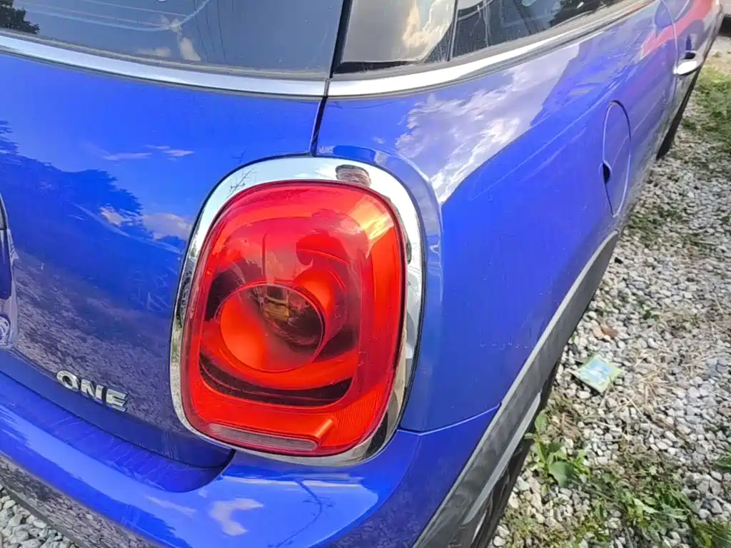 MINI Mini — миниатюра 8