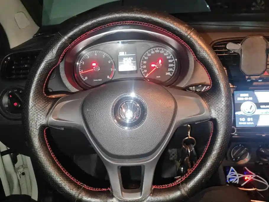 Volkswagen Polo — миниатюра 15