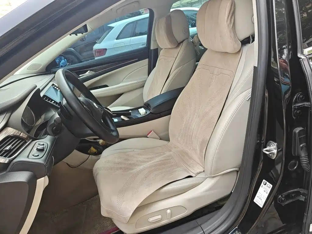 Buick LaCrosse — миниатюра 8