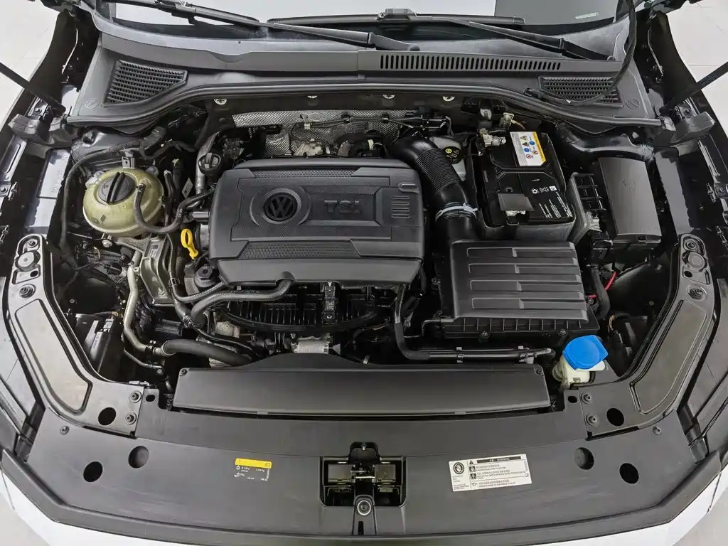 Volkswagen Passat — миниатюра 6