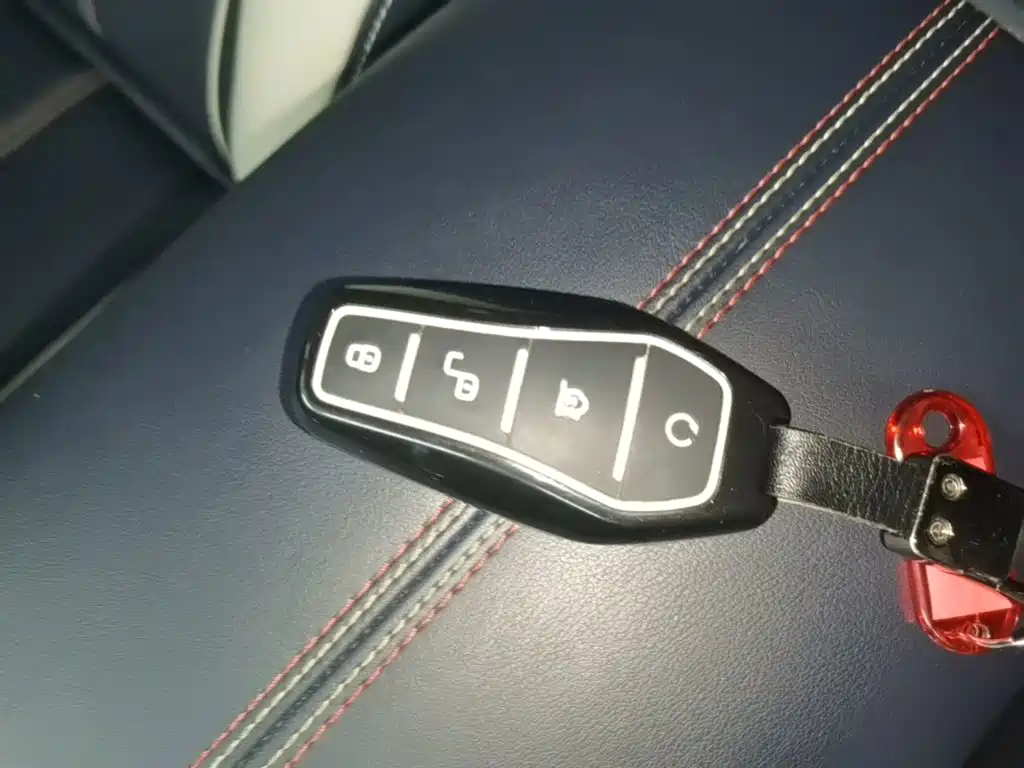 BYD Qin PLUS — миниатюра 9