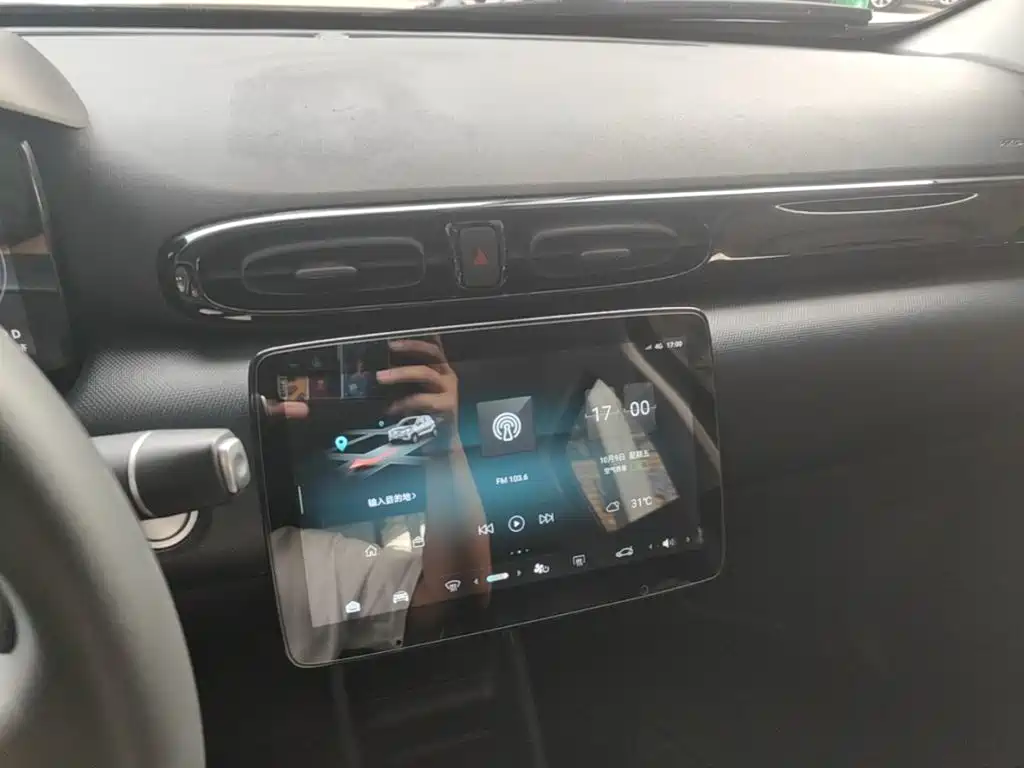 Leapmotor Leapmotor T03 — миниатюра 13