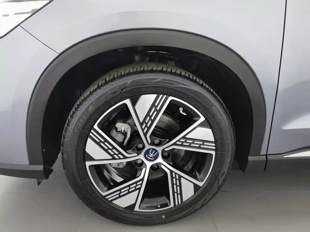 BYD Pro New Energy — миниатюра 17