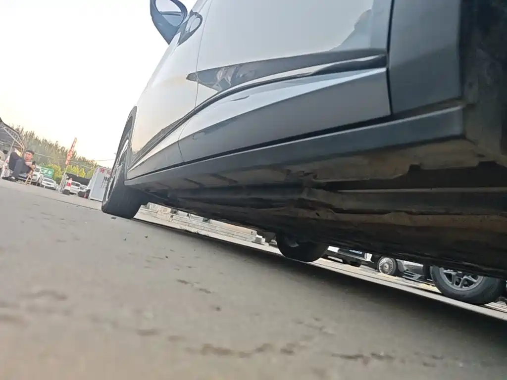 BYD Dolphin — миниатюра 22