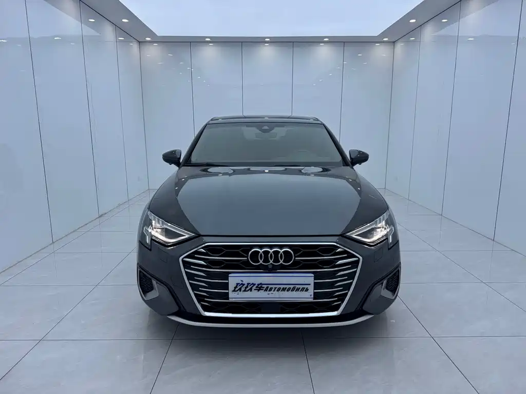 Audi A3 — миниатюра 2