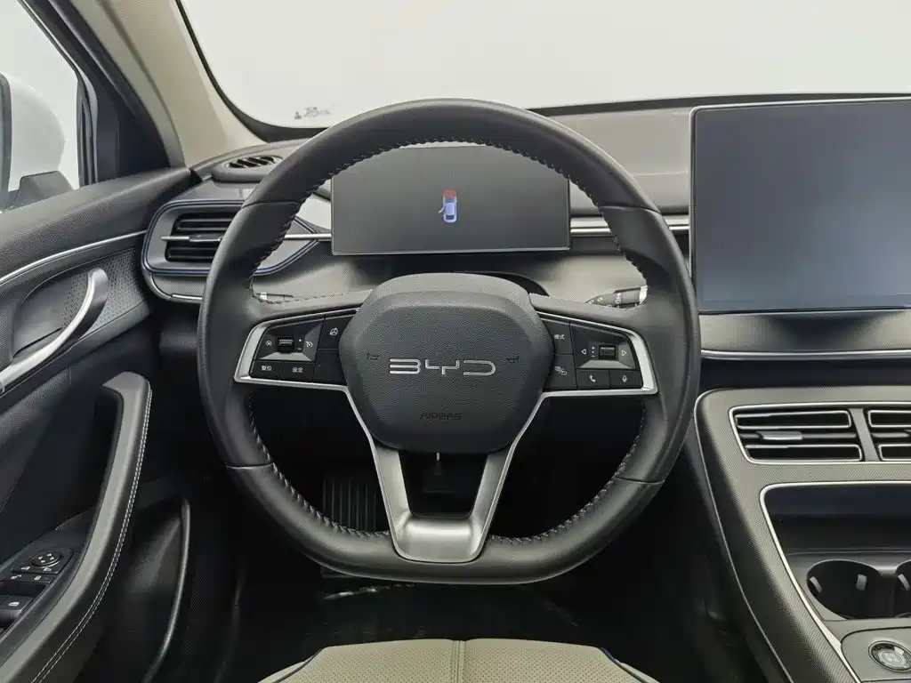 BYD Destroyer 05 — миниатюра 11
