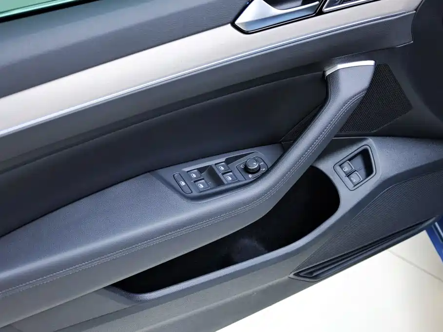 Volkswagen Viloran New Energy — миниатюра 17