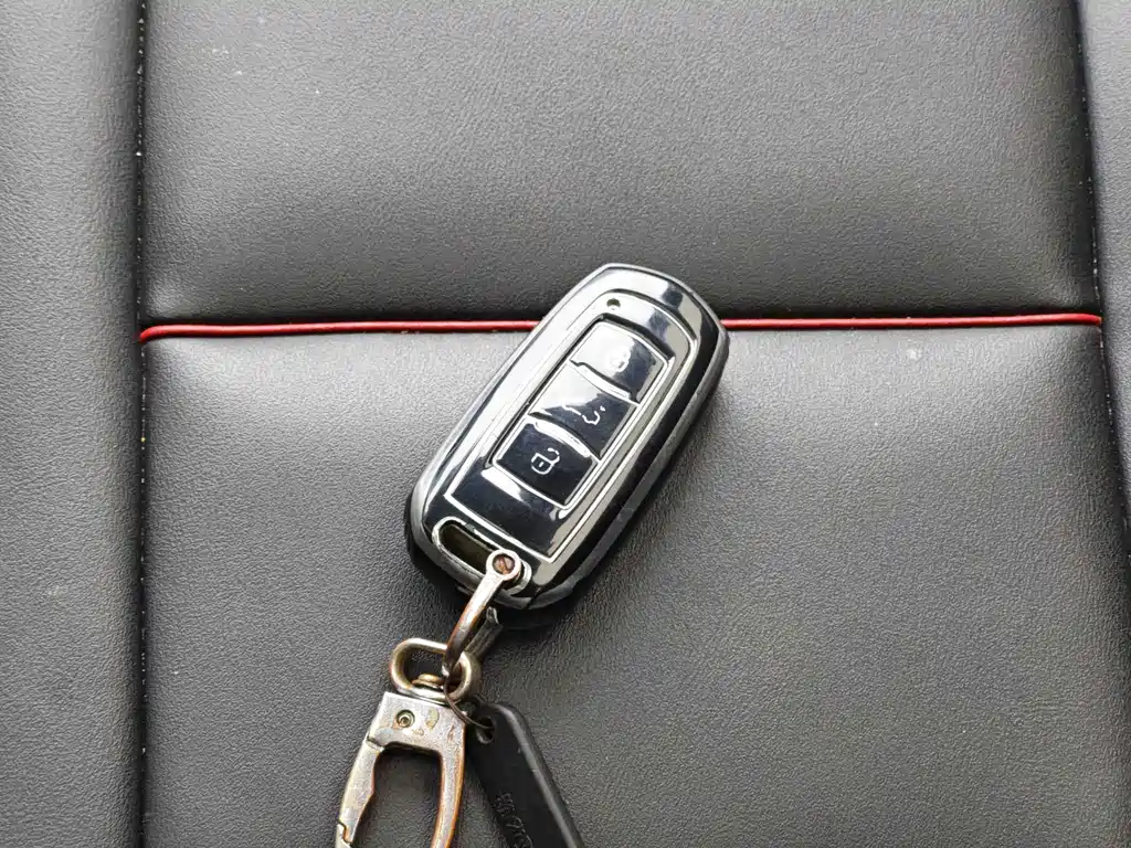 Geely Boyue — миниатюра 12