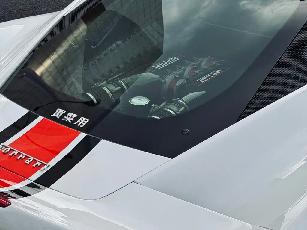 Ferrari 458 — миниатюра 11