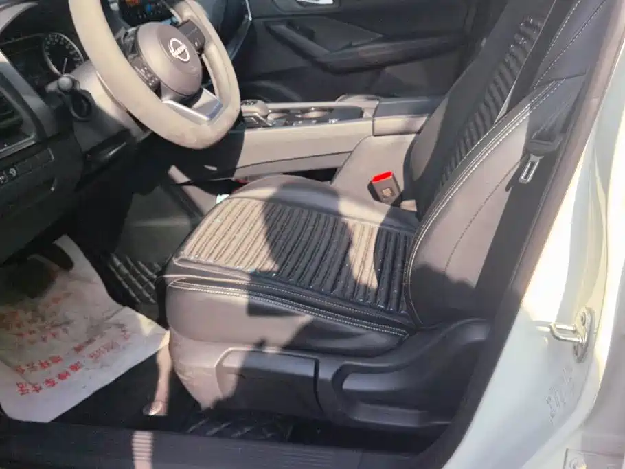 Nissan Qashqai — миниатюра 9