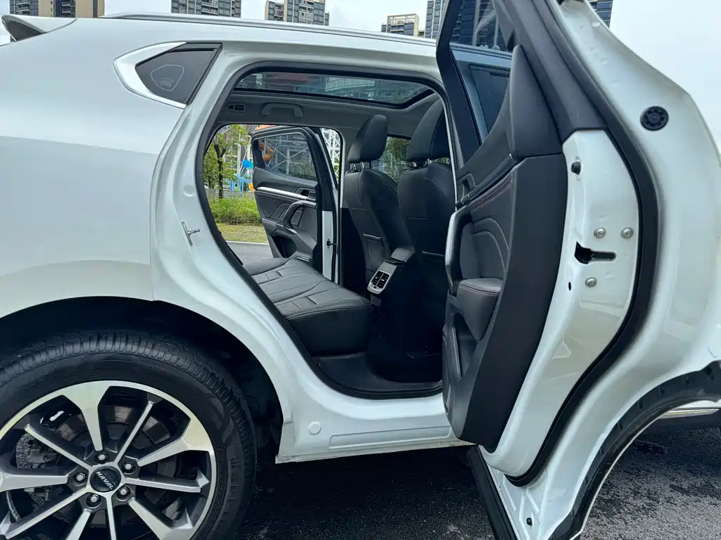Haval F5 — миниатюра 13