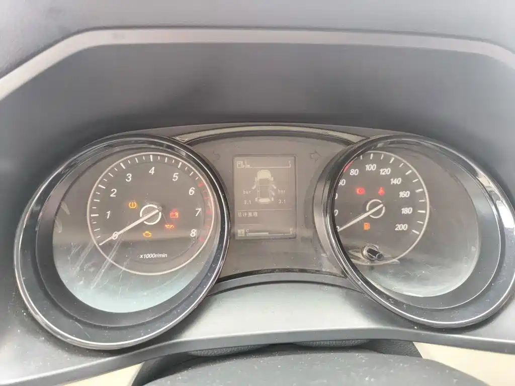 Wuling Zhengcheng — миниатюра 4