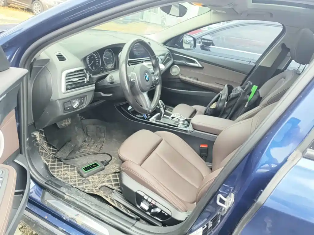 BMW 1 Series — миниатюра 15