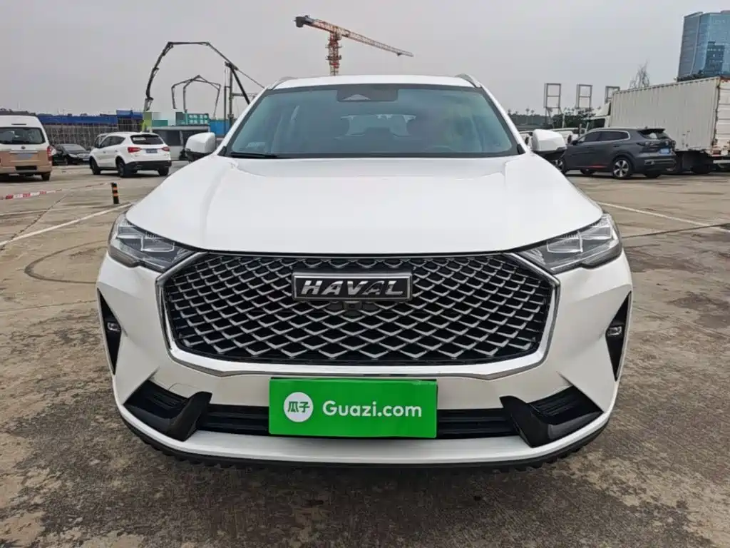 Haval H6 — миниатюра 3