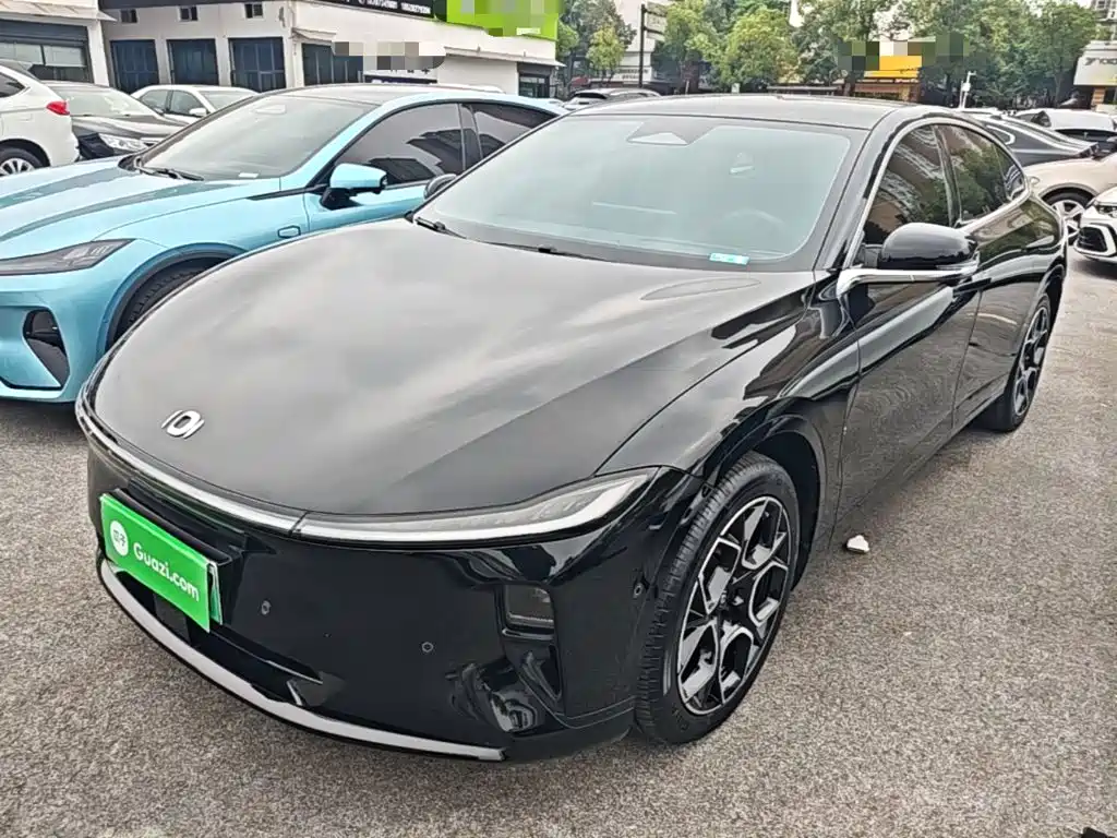 Qiyuan Qiyuan A07 — миниатюра 2