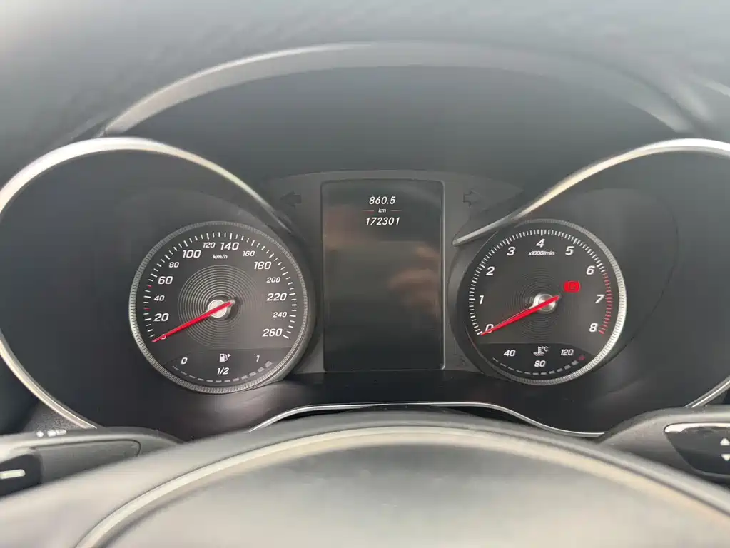 Mercedes-Benz GLC Coupe — миниатюра 20