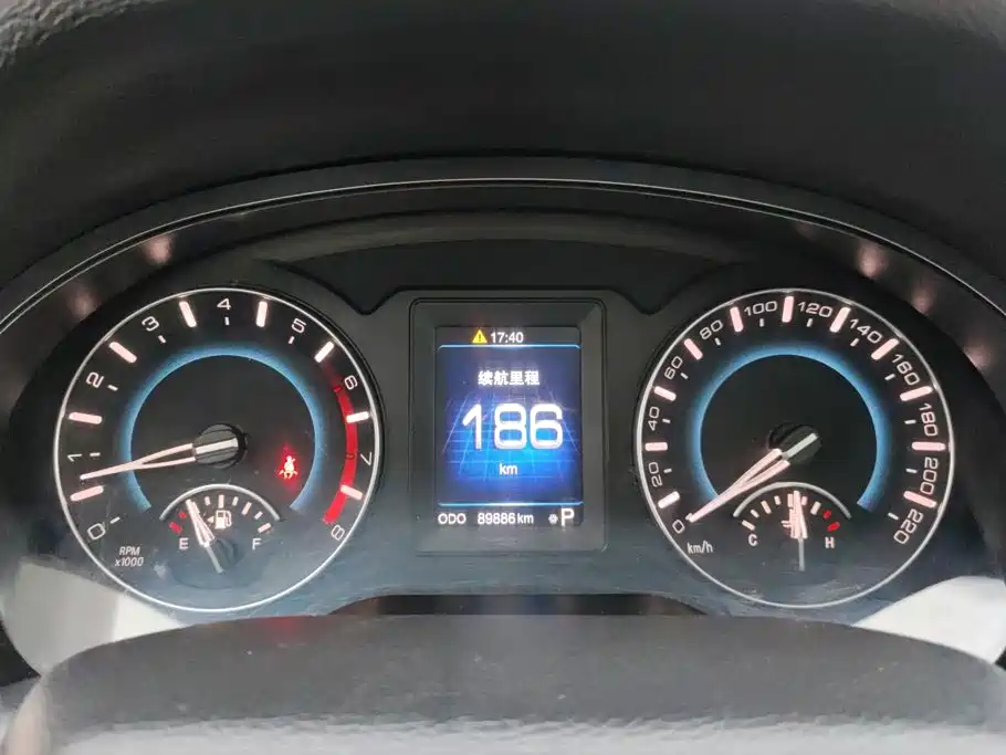 Haval H2 — миниатюра 14