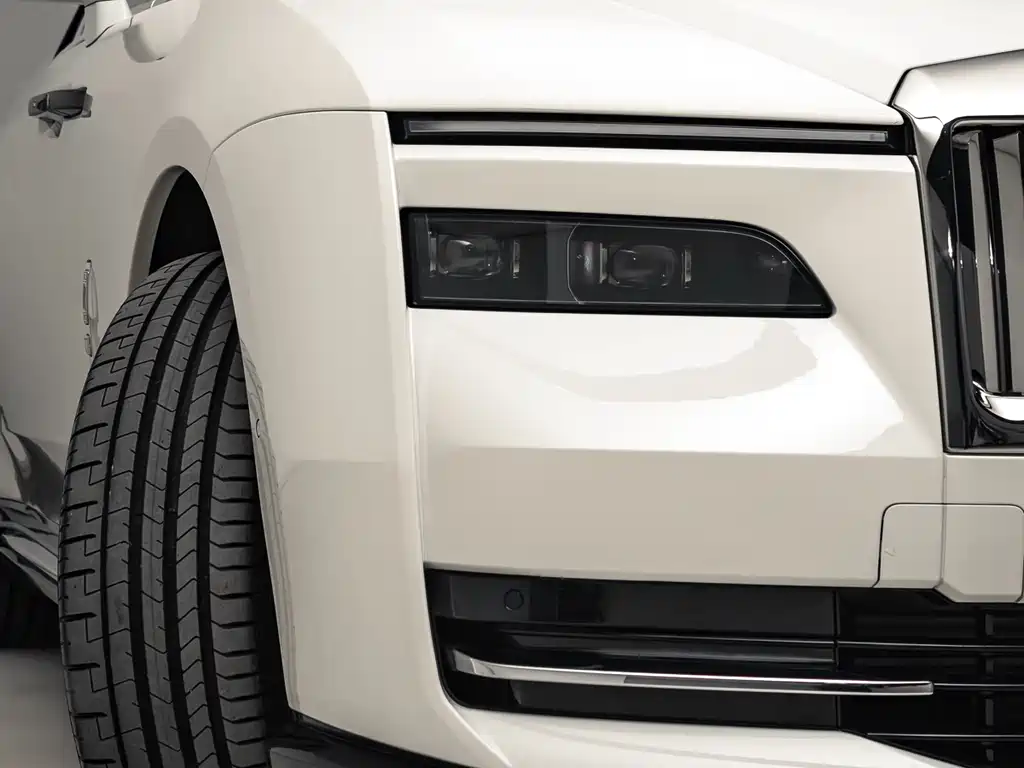 ROLLS-ROYCE CHTHONIC