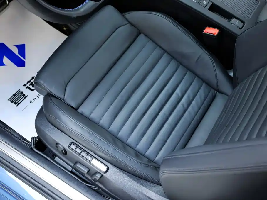 Volkswagen Viloran New Energy — миниатюра 28