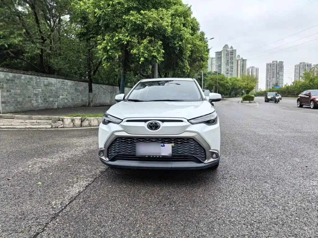 Toyota Frontlander — миниатюра 25