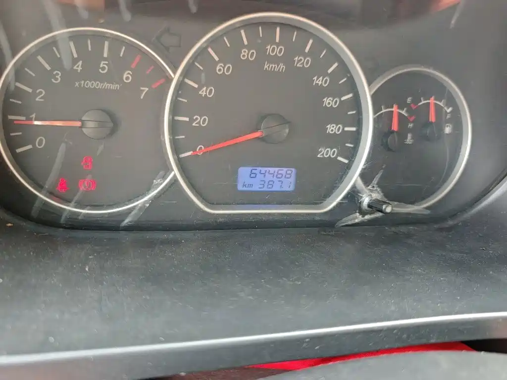 Wuling Hongguang — миниатюра 13