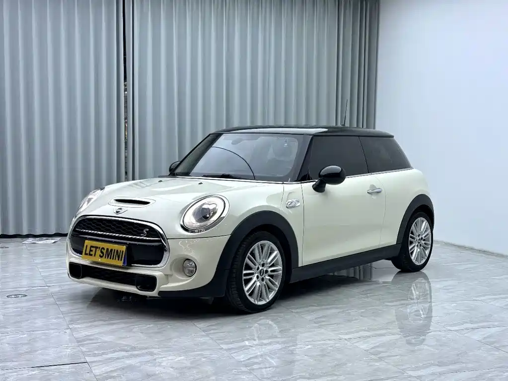 MINI Mini — миниатюра 3