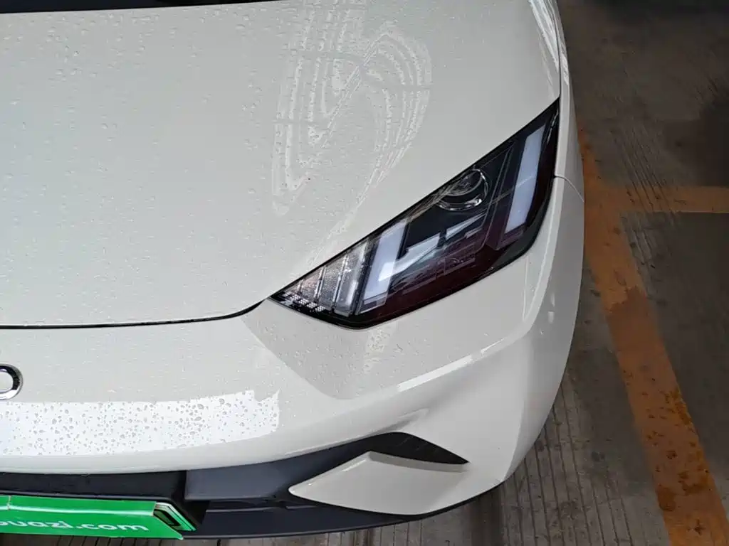 BYD Seagull — миниатюра 24