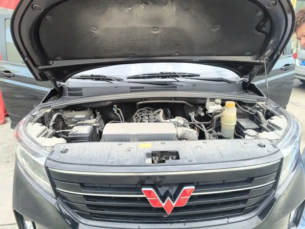 Wuling Zhengcheng — миниатюра 11
