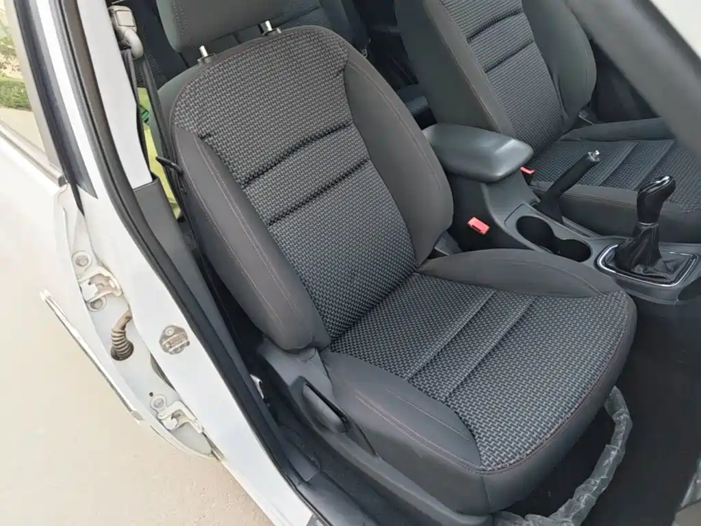 Chery Tiggo 3 — миниатюра 25