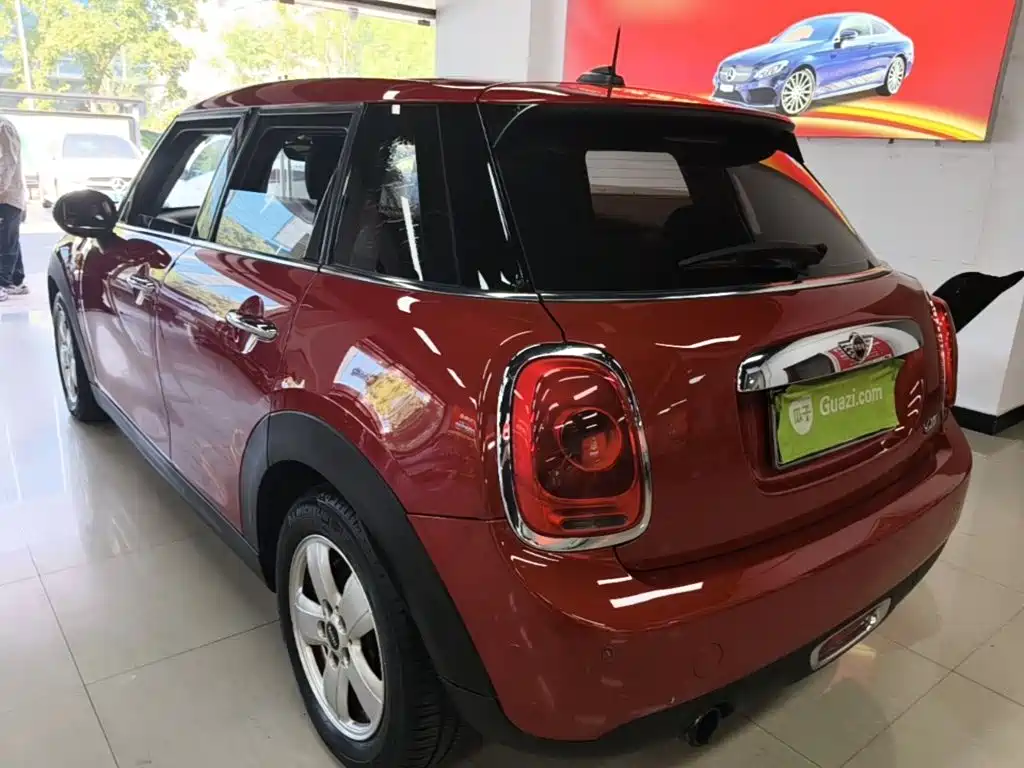 MINI Mini — миниатюра 5