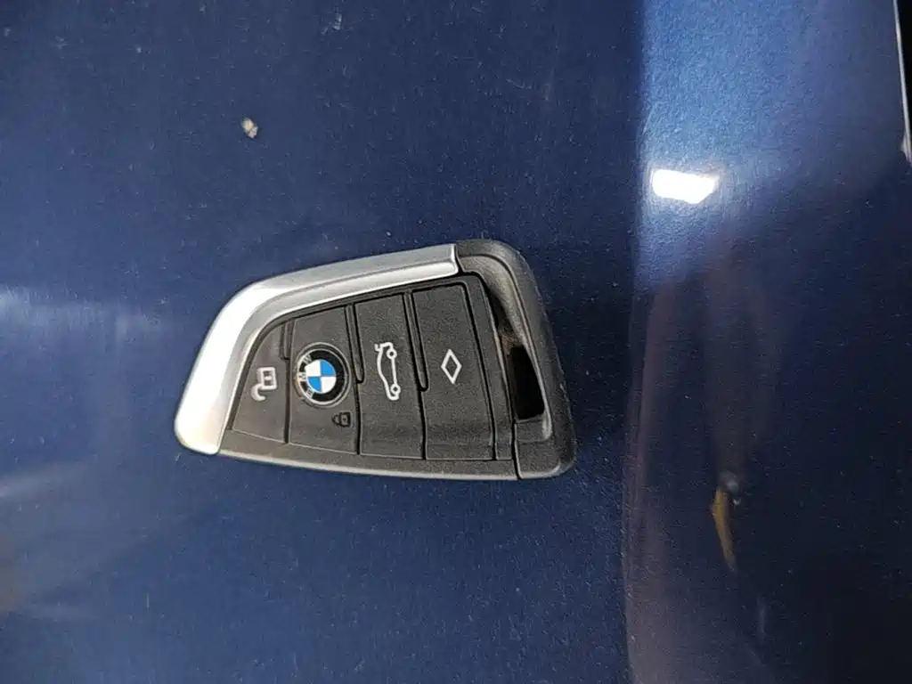 BMW X4 — миниатюра 9