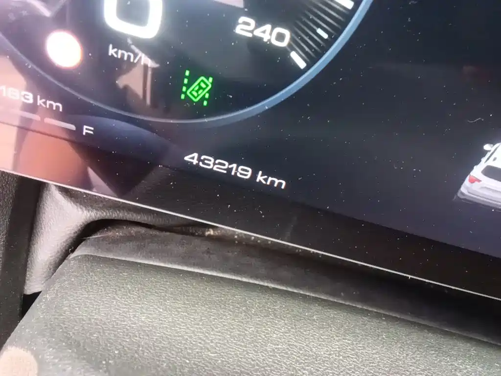 Haval Haval Big Dog PLUS — миниатюра 8