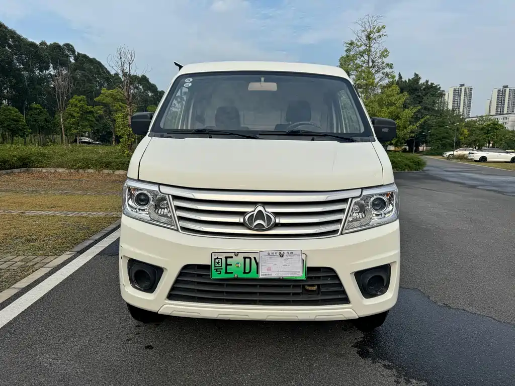Kaicheng Star 9EV — миниатюра 2