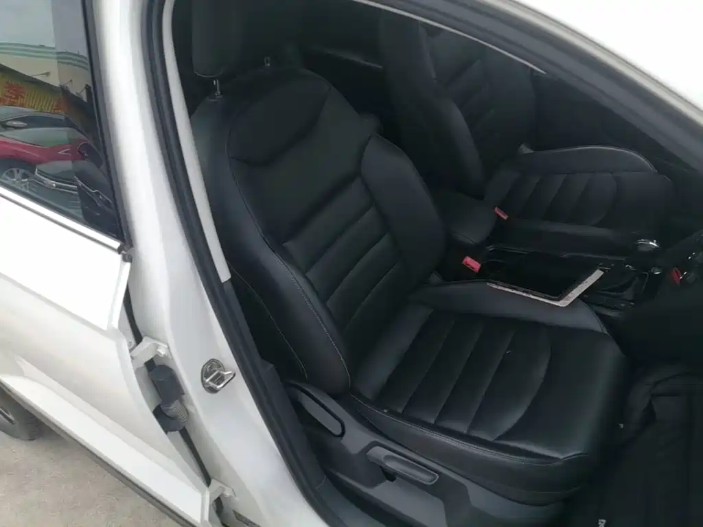 Volkswagen Tharu — миниатюра 25