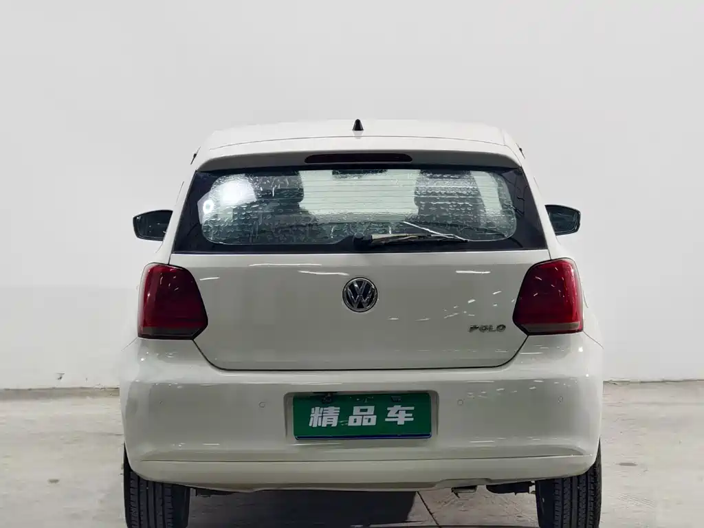 Volkswagen Polo — миниатюра 5