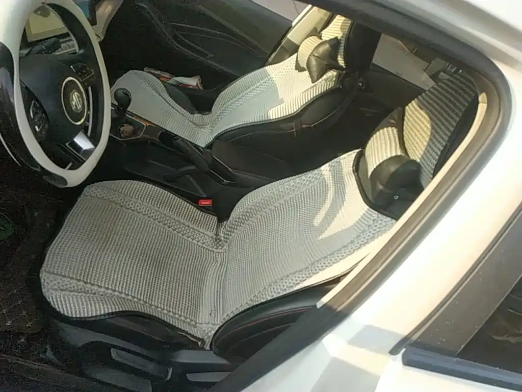 MG MG5 — миниатюра 15