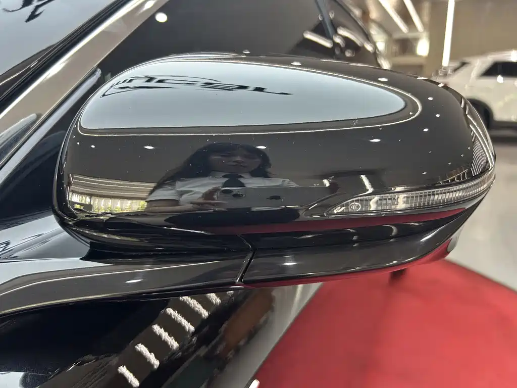 Buick LaCrosse — миниатюра 36