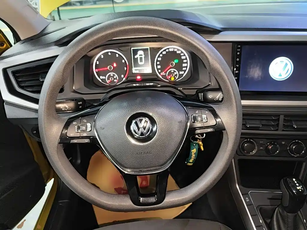 Volkswagen Polo — миниатюра 11