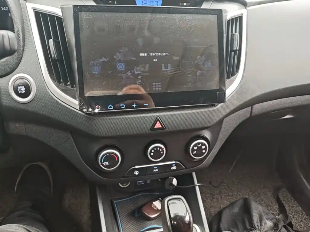 Hyundai ix25 — миниатюра 13
