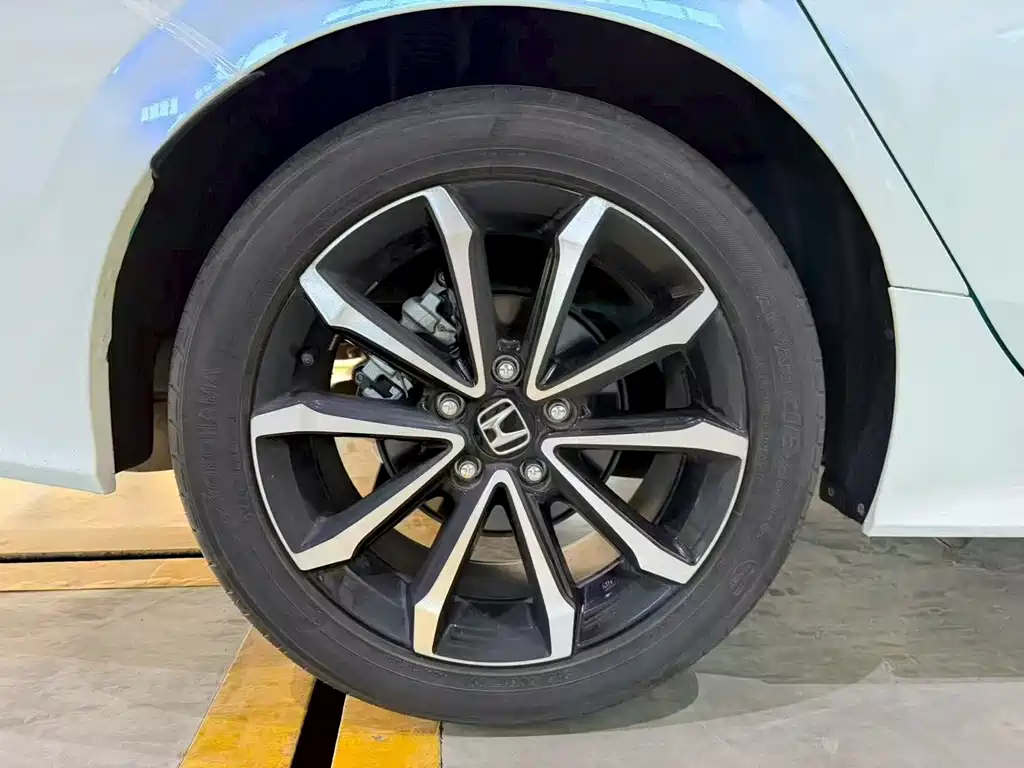 Honda Integra — миниатюра 3