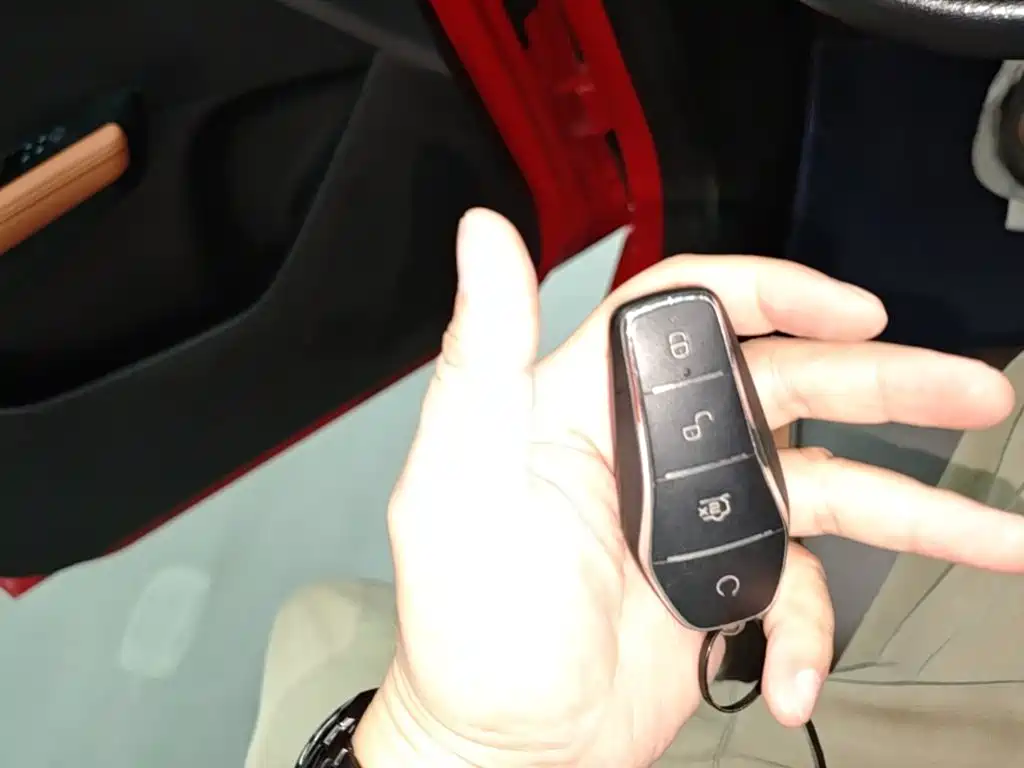 BYD e2 — миниатюра 9