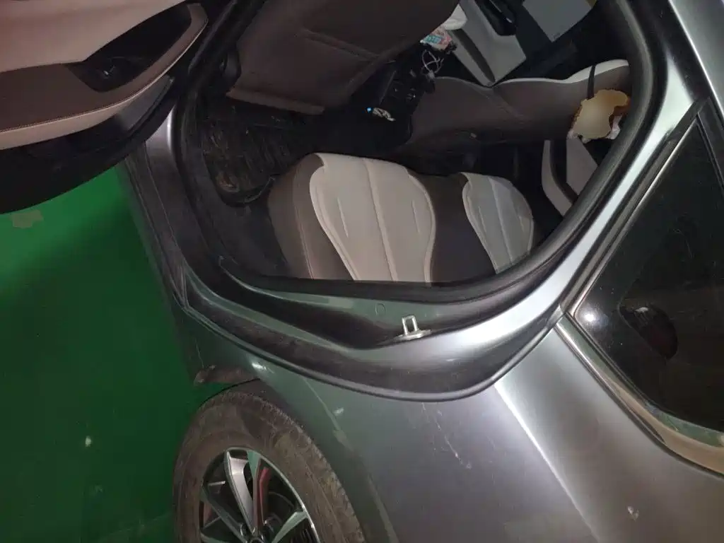 BYD Qin PLUS — миниатюра 18