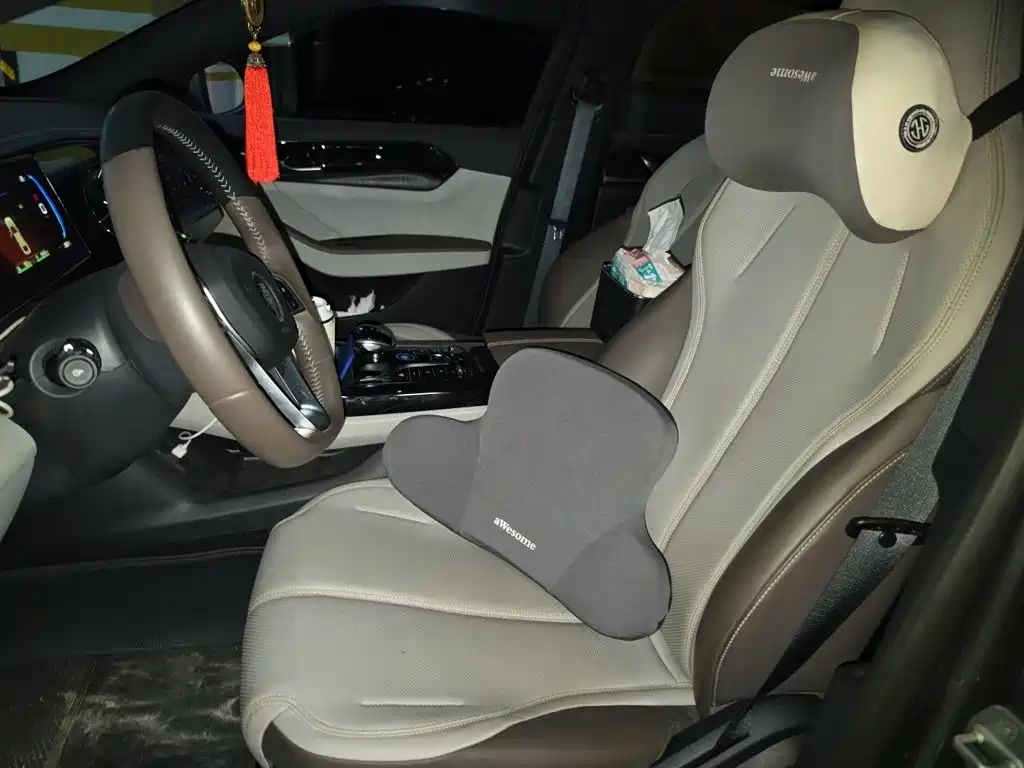 BYD Qin PLUS — миниатюра 16