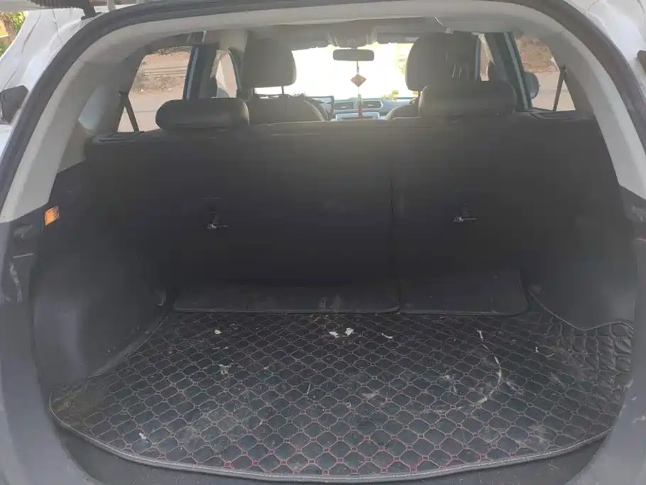 Haval H2 — миниатюра 4