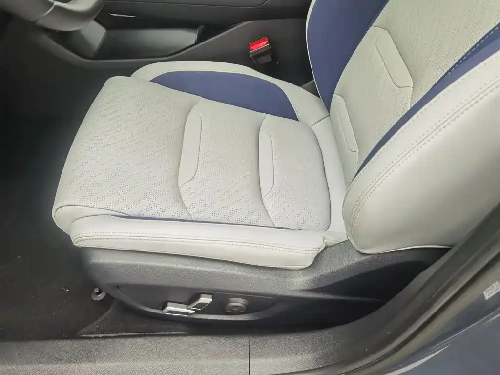Geely Xingrui — миниатюра 20