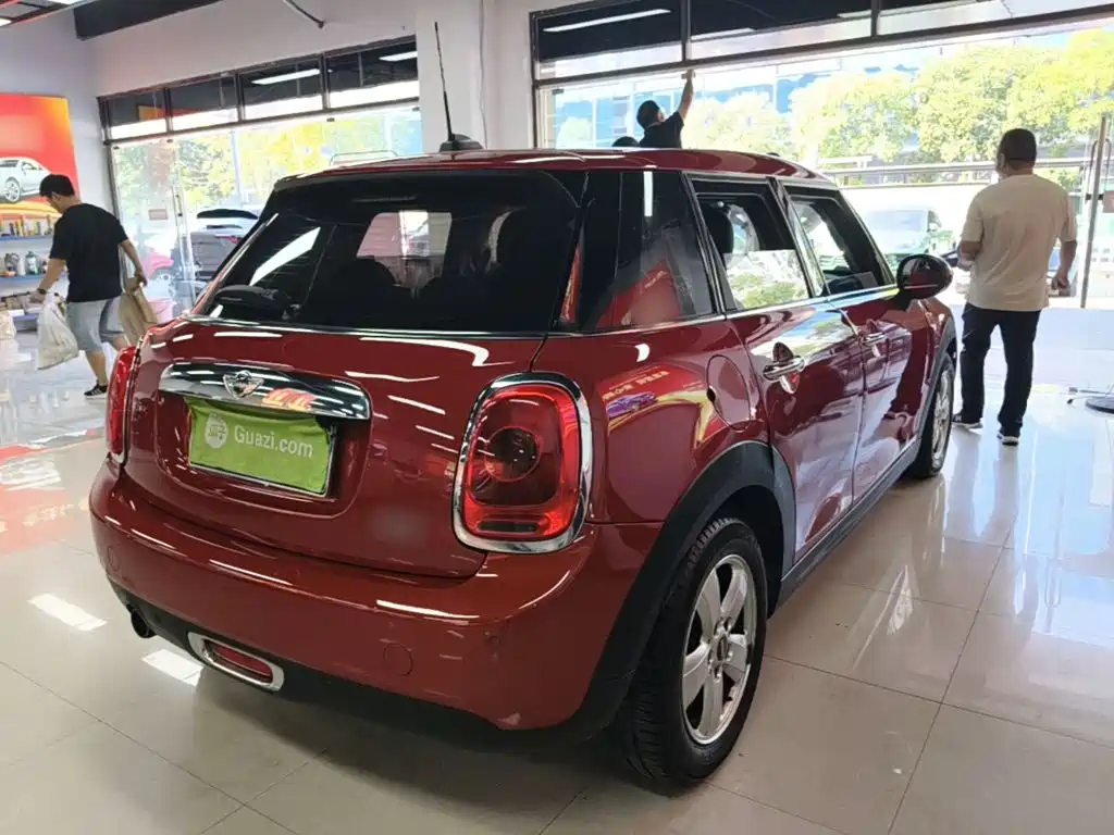 MINI Mini — миниатюра 7