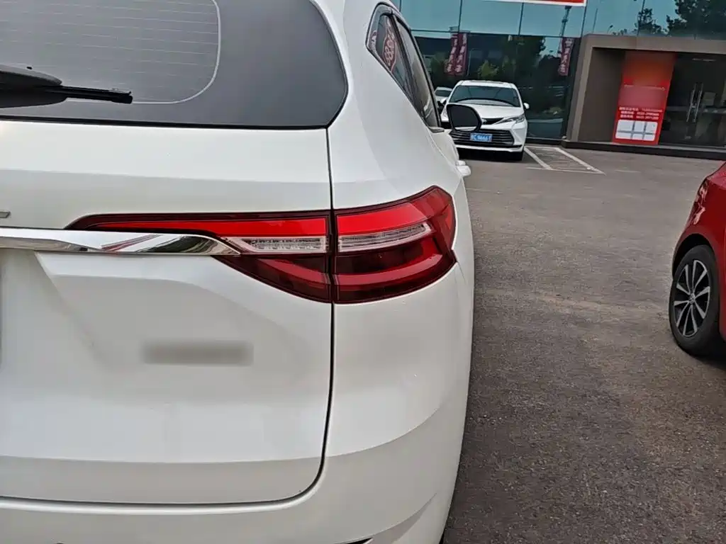 Haval F7 — миниатюра 8
